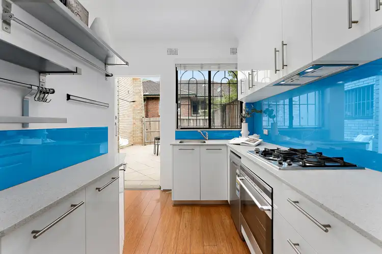 Fifth view of Homely townhouse listing, 4/20 Cleland Road, Artarmon NSW 2064
