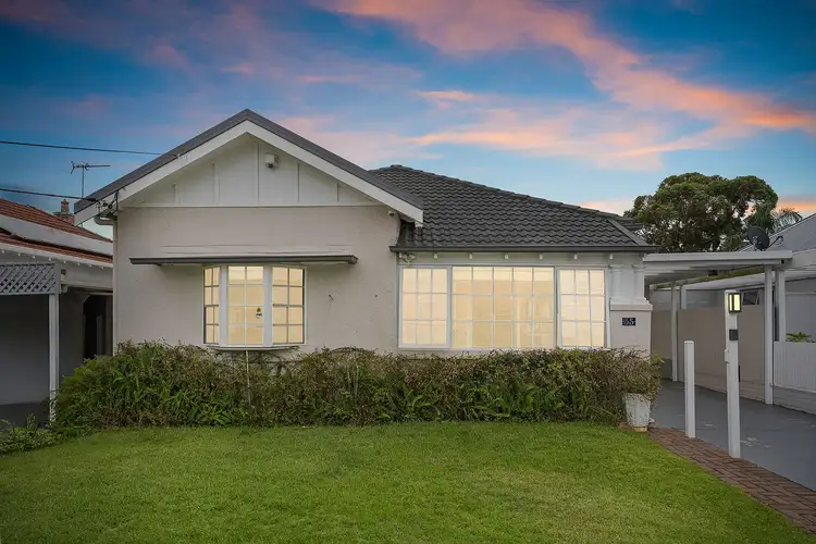 35 Tuffy Avenue, Sans Souci NSW 2219