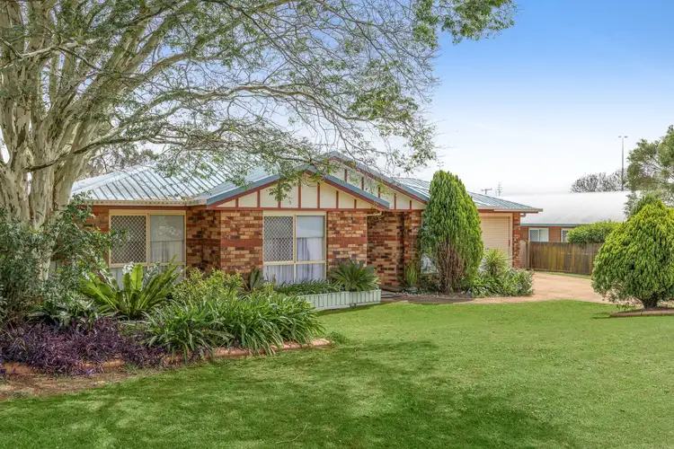 Main view of Homely house listing, 43 Gouldson Drive, Kearneys Spring QLD 4350
