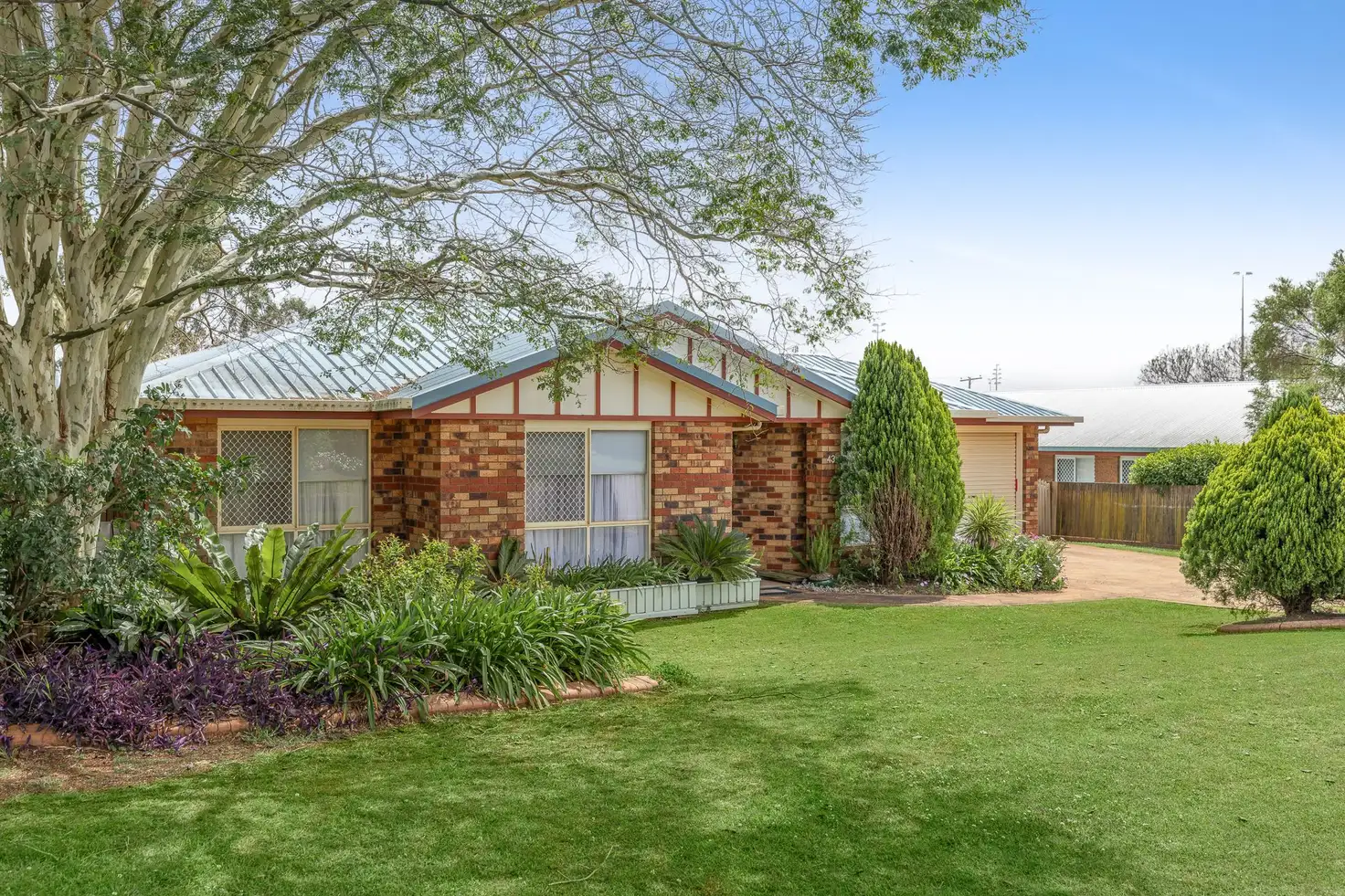 Main view of Homely house listing, 43 Gouldson Drive, Kearneys Spring QLD 4350