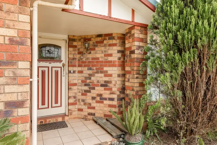 Third view of Homely house listing, 43 Gouldson Drive, Kearneys Spring QLD 4350