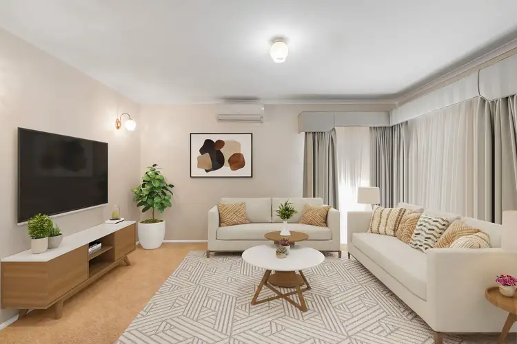 Fourth view of Homely house listing, 43 Gouldson Drive, Kearneys Spring QLD 4350