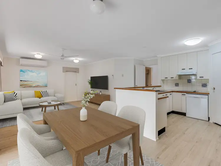 Fifth view of Homely house listing, 43 Gouldson Drive, Kearneys Spring QLD 4350