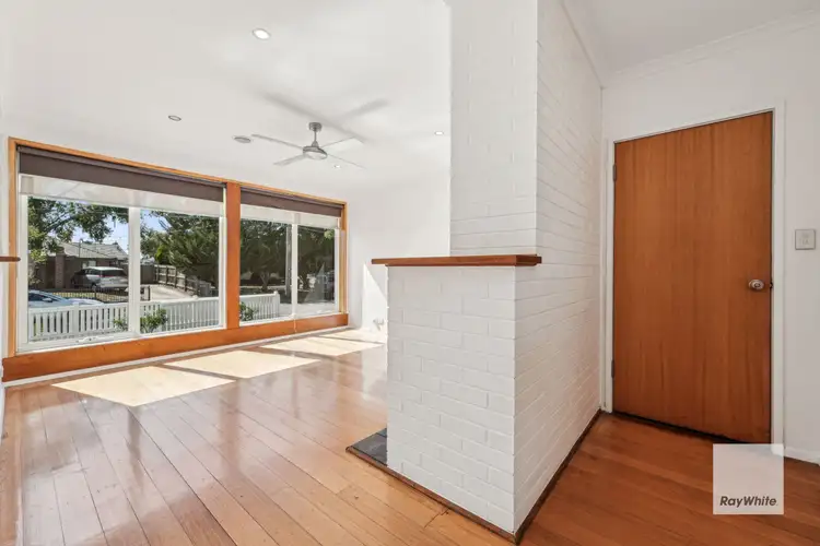 Second view of Homely house listing, 18 Julian Street, Werribee VIC 3030