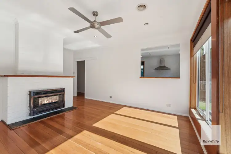 Third view of Homely house listing, 18 Julian Street, Werribee VIC 3030