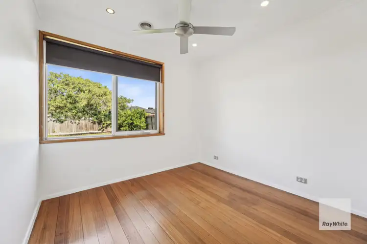 Fourth view of Homely house listing, 18 Julian Street, Werribee VIC 3030