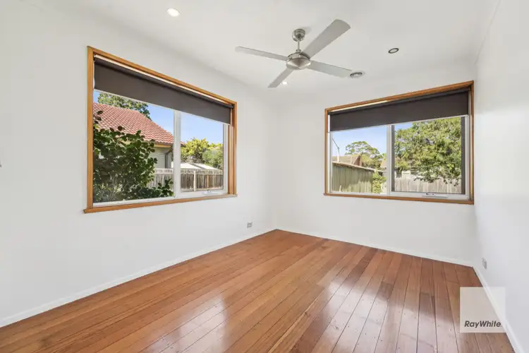 Fifth view of Homely house listing, 18 Julian Street, Werribee VIC 3030