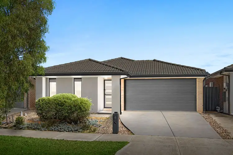 10 Atherton Way, Werribee VIC 3030