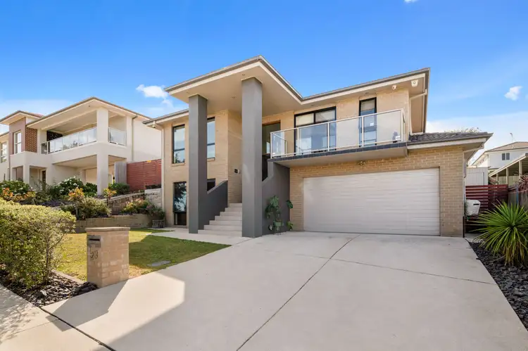 23 Numiari Street, Bonner ACT 2914