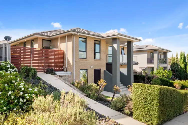 23 Numiari Street, Bonner ACT 2914