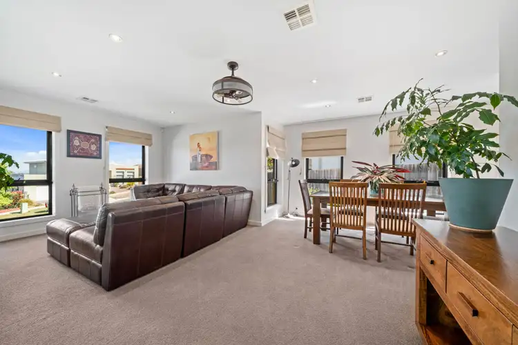 Second view of Homely house listing, 23 Numiari Street, Bonner ACT 2914