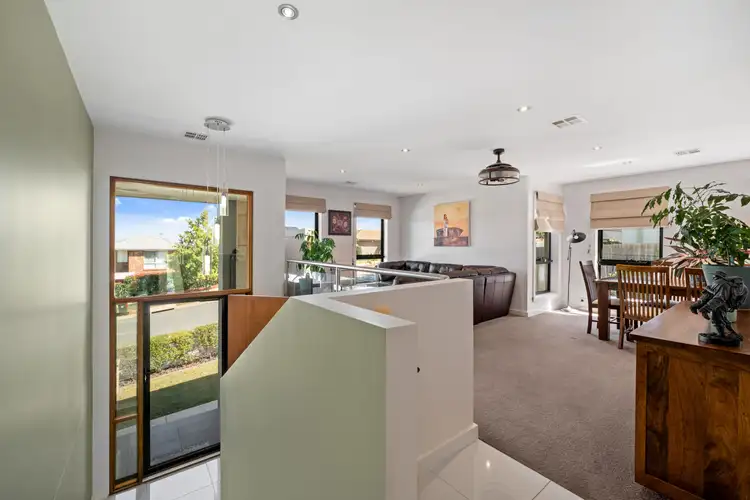 Fourth view of Homely house listing, 23 Numiari Street, Bonner ACT 2914