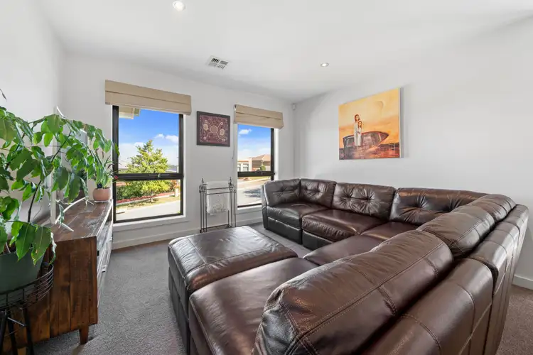 Sixth view of Homely house listing, 23 Numiari Street, Bonner ACT 2914