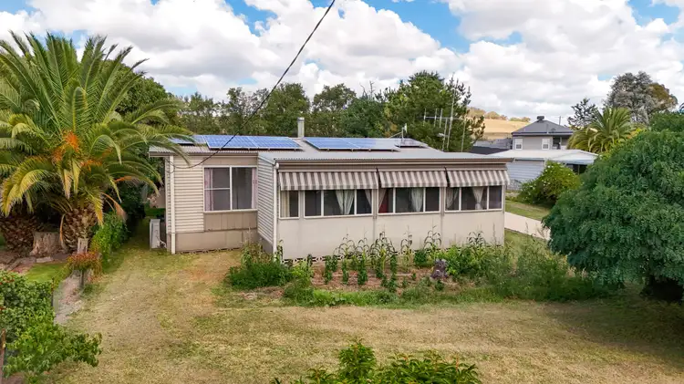 52 Mount Mcdonald Road, Lyndhurst NSW 2797