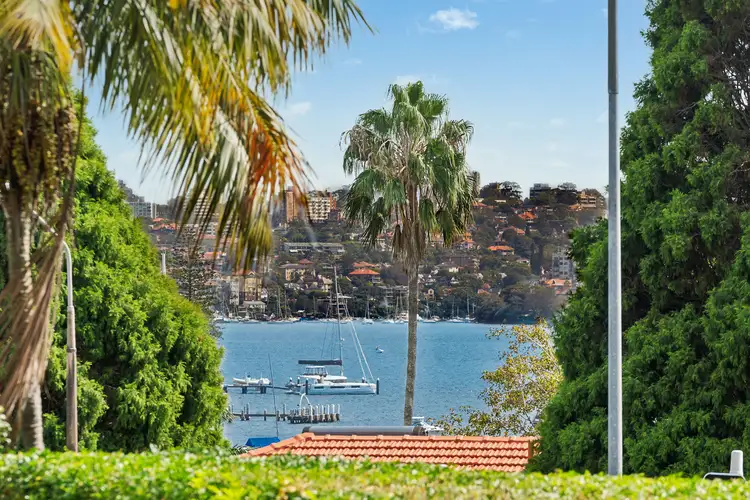 Main view of Homely apartment listing, 6/509 New South Head Road, Double Bay NSW 2028