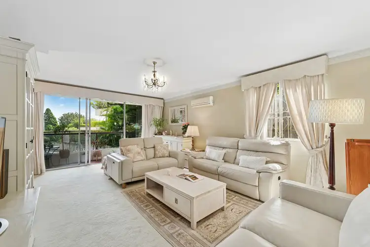 Second view of Homely apartment listing, 6/509 New South Head Road, Double Bay NSW 2028