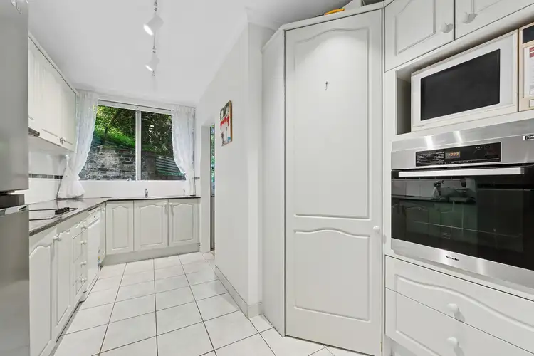 Fourth view of Homely apartment listing, 6/509 New South Head Road, Double Bay NSW 2028