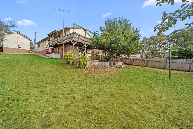 Second view of Homely house listing, 98 Ross Road, Crestwood NSW 2620
