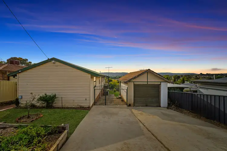 Third view of Homely house listing, 98 Ross Road, Crestwood NSW 2620