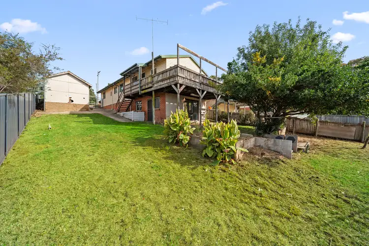 Fourth view of Homely house listing, 98 Ross Road, Crestwood NSW 2620