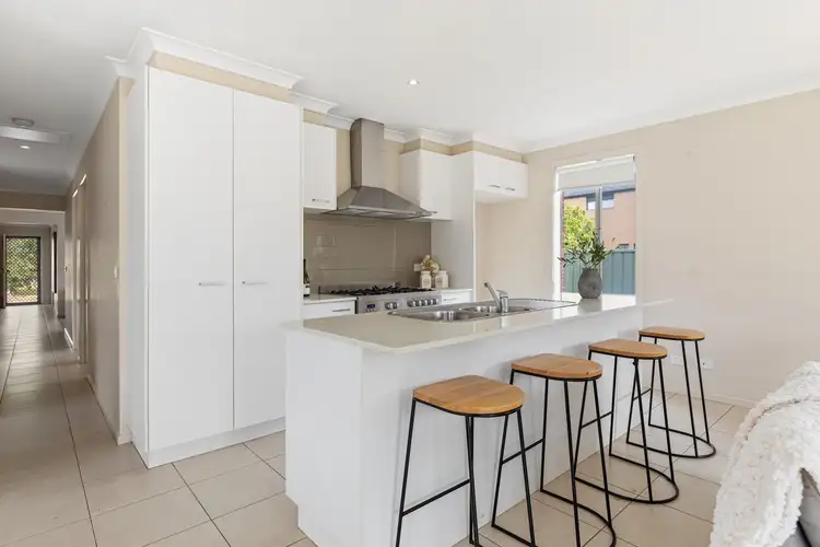 Third view of Homely house listing, 10 Laburnum Avenue, Wyndham Vale VIC 3024