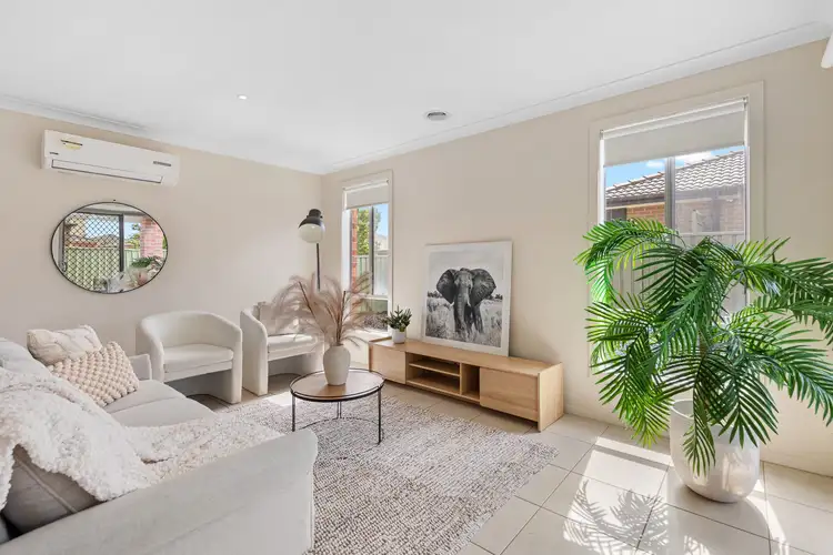 Fourth view of Homely house listing, 10 Laburnum Avenue, Wyndham Vale VIC 3024