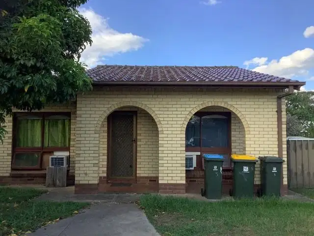 Main view of Homely house listing, 5/3 Webster Street, Klemzig SA 5087