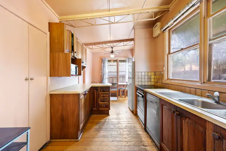 Fourth view of Homely house listing, 69 Wantirna Road, Ringwood VIC 3134
