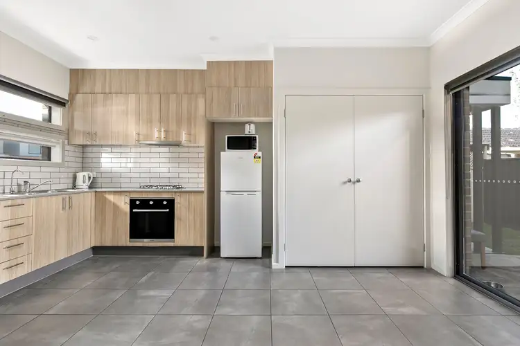 Second view of Homely house listing, 1C Sunbeam Street, Glenroy VIC 3046