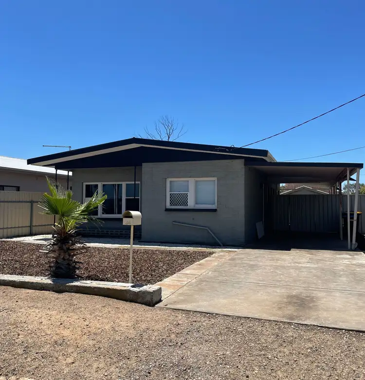 34 Melville Terrace