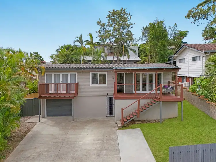 67 Smith Road, Woodridge QLD 4114