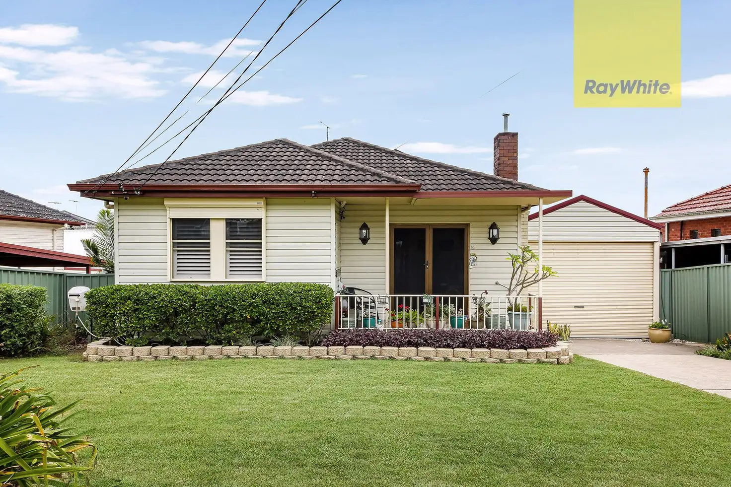 Main view of Homely house listing, 3 Moxham Street, North Parramatta NSW 2151