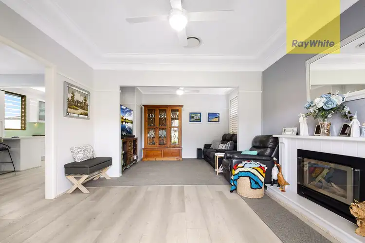 Second view of Homely house listing, 3 Moxham Street, North Parramatta NSW 2151