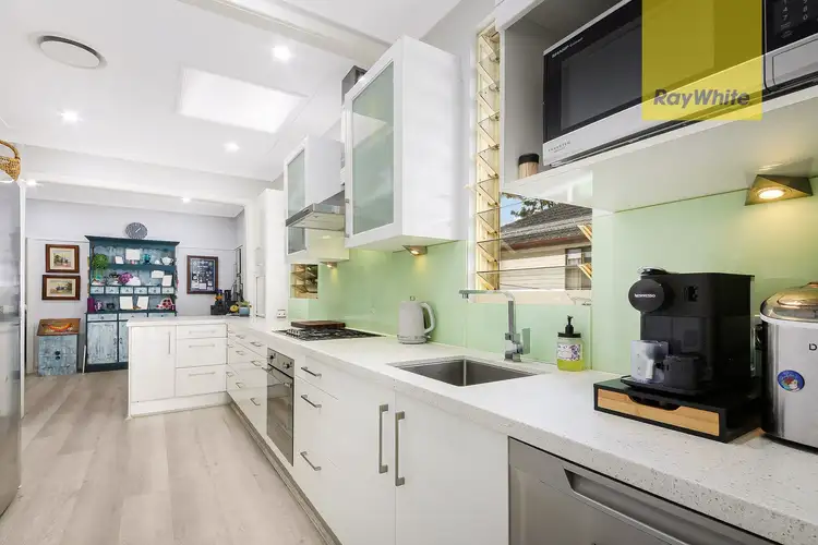 Third view of Homely house listing, 3 Moxham Street, North Parramatta NSW 2151
