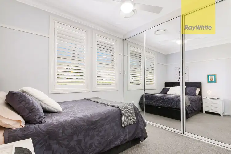 Fourth view of Homely house listing, 3 Moxham Street, North Parramatta NSW 2151