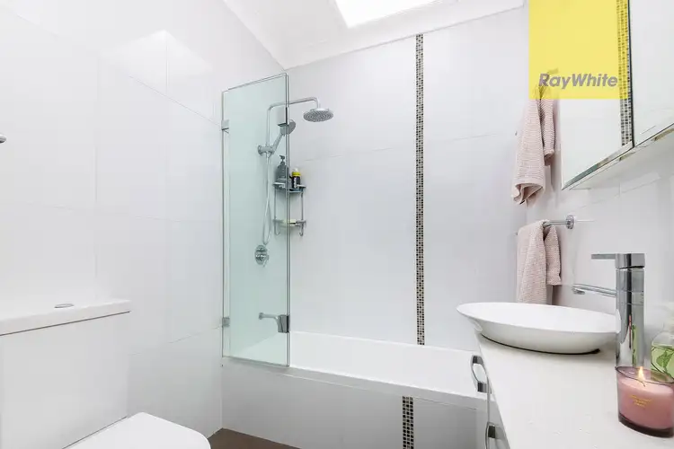 Fifth view of Homely house listing, 3 Moxham Street, North Parramatta NSW 2151