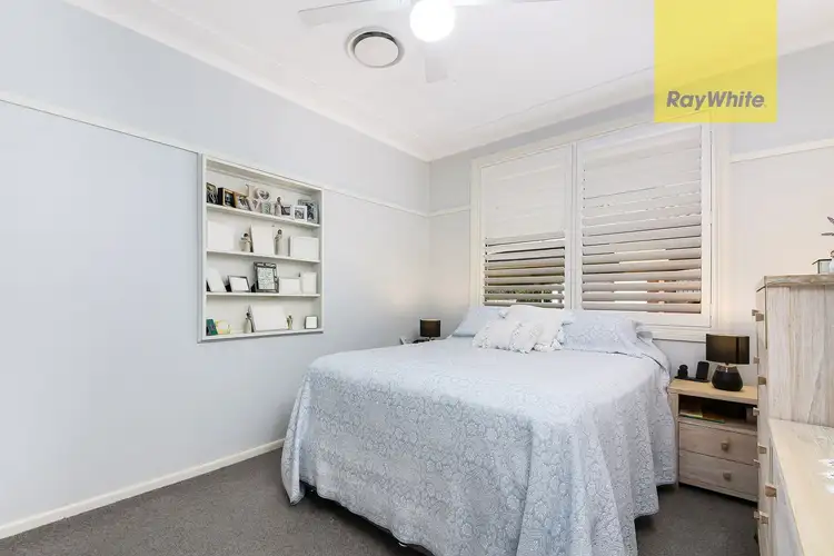 Sixth view of Homely house listing, 3 Moxham Street, North Parramatta NSW 2151