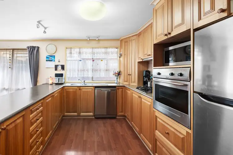 Sixth view of Homely house listing, 16 Gildan Court, Hoppers Crossing VIC 3029