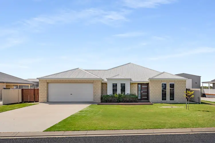 18 Coral Cove, Port Macdonnell SA 5291