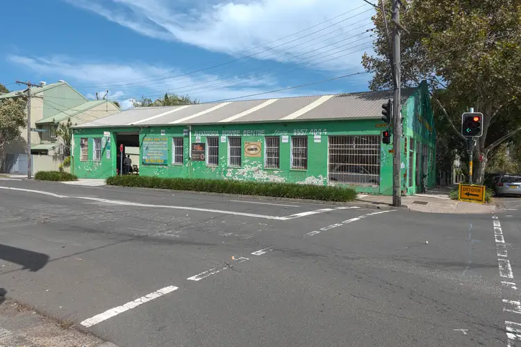 Main view of Homely house listing, 78 Mitchell Road, Alexandria NSW 2015
