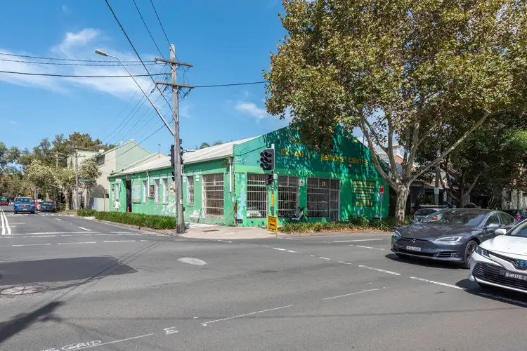 Second view of Homely house listing, 78 Mitchell Road, Alexandria NSW 2015