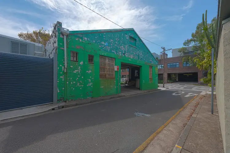 Sixth view of Homely house listing, 78 Mitchell Road, Alexandria NSW 2015