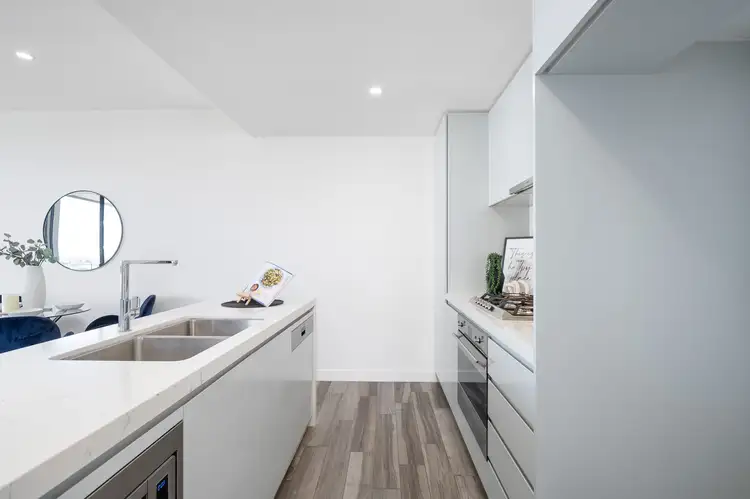 Fifth view of Homely apartment listing, 1311/17 Chisholm Street, Wolli Creek NSW 2205