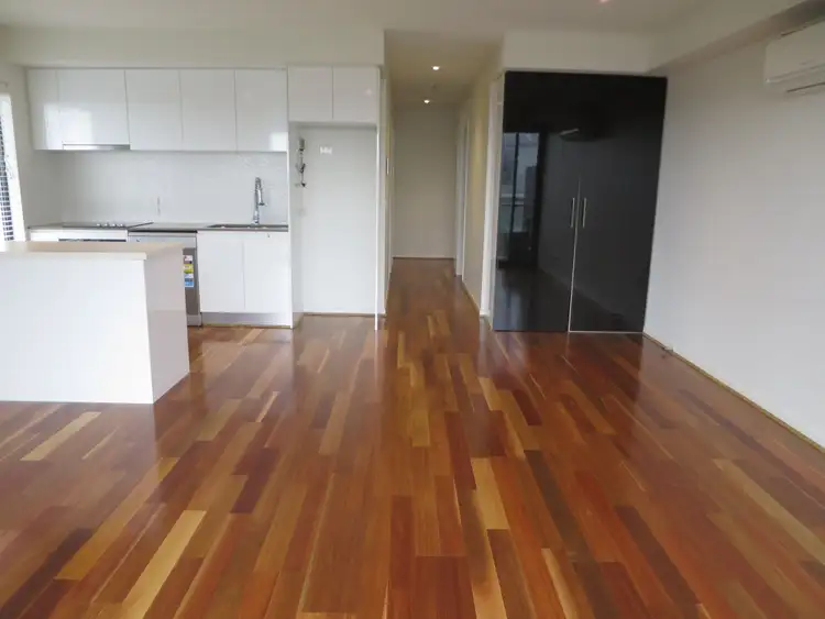 Second view of Homely apartment listing, 203/29-31 Swindon Road, Hughesdale VIC 3166