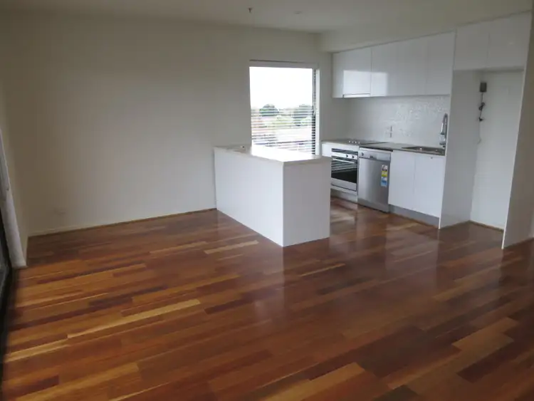 Third view of Homely apartment listing, 203/29-31 Swindon Road, Hughesdale VIC 3166