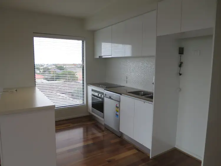 Fifth view of Homely apartment listing, 203/29-31 Swindon Road, Hughesdale VIC 3166