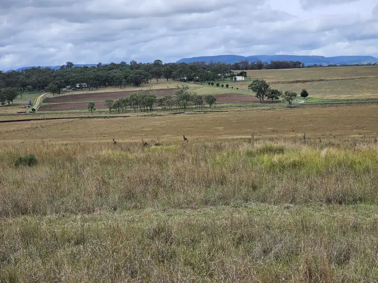 0 Jack Smith Gully Road, Swan Creek QLD 4370