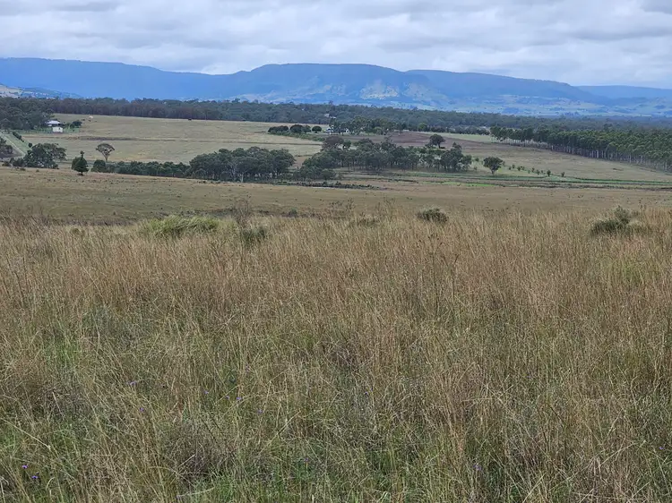Second view of Homely land listing, 0 Jack Smith Gully Road, Swan Creek QLD 4370