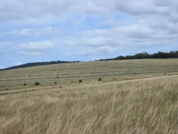 Third view of Homely land listing, 0 Jack Smith Gully Road, Swan Creek QLD 4370