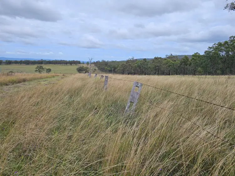 Fourth view of Homely land listing, 0 Jack Smith Gully Road, Swan Creek QLD 4370